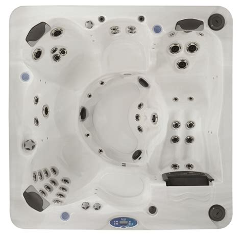 What are the shipping options for maax freestanding tubs? Vita Spa Model Chateau | Hot tub brands, Hot tub, Spa hot tubs