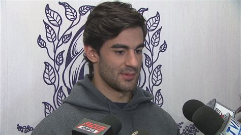 Max pacioretty said wednesday at his introductory news conference with the golden knights that he's excited to be in vegas. Max Pacioretty s'associe à la Cannelle Boulangerie de ...