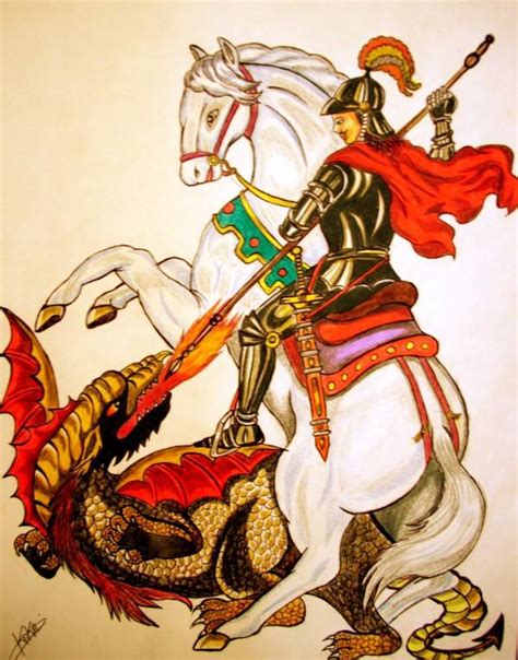 A oração de são jorge guerreiro é para todos aqueles que pedem braveza e coragem para superar todos os obstáculos em suas vidas. Salve Jorge! Hoje, 23, é dia de São Jorge ou Ogum | Jornal ...