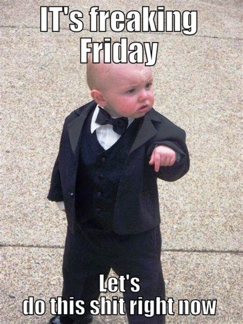 48 its friday memes ranked in order of popularity and relevancy. 55 Crazy Friday Memes