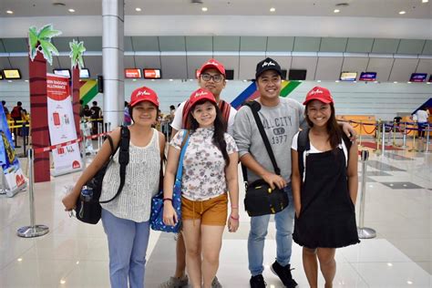 Do we have to go back to iloilo to fly back to manila or could we take air asia in leyte or where place, where we stop and ready to go back.we are around 10 pax. Flying to Iloilo via Air Asia in Clark International ...