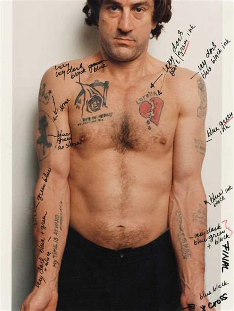 With tenor, maker of gif keyboard, add popular robert de niro laughing cape fear animated gifs to your conversations. Martin Scorsese's notes on Robert De Niro's tattoos in ...