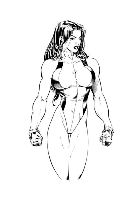 Maybe you would like to learn more about one of these? Ausmalbilder: Ausmalbilder: She-Hulk zum ausdrucken ...