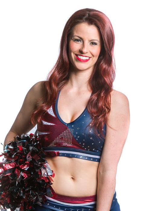 The team was founded in 1946 and played until 1987 before folding due to financial difficulties (from. Alouettes Cheerleaders - Montreal Alouettes | Montreal ...