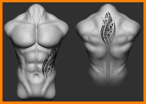 Check spelling or type a new query. Maori silverfern tattoo design with tribal koru shapes