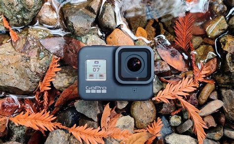 While the hero 9 black is now the top dog in gopro's stable purely in terms of features and functionality, the best value is the hero 8 black. Porównanie GoPro Hero 8 Black vs DJI Osmo Action