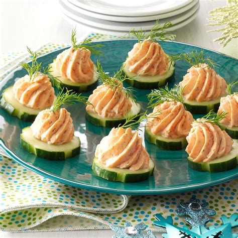 Best salmon mousse recipe from smoked salmon mousse with melba toast. Salmon Mousse Canapes Recipe: How to Make It | Taste of Home