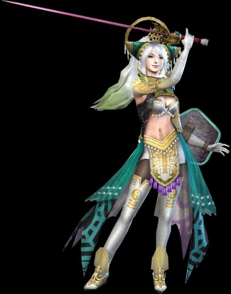 Download warriors orochi 2 rom and use it with. Warriors Orochi 2 Concept Art