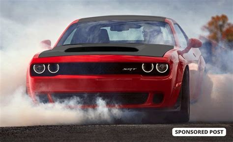 6 what cars can a hellcat beat? Win a Dodge DEMON SRT or $75,000 Cash | SRT Hellcat Forum