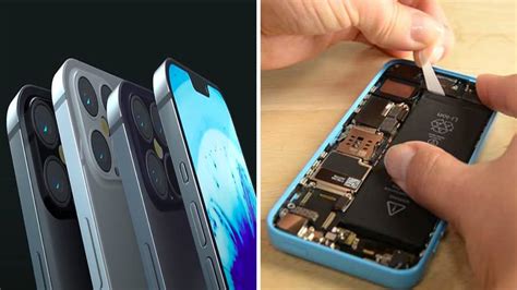 • four iphone 13 models at the same iphone 12 sizes • smaller notch on all four models • a15 the iphone 13 remains several months away from becoming a reality, but there's still a steady drumbeat. iPhone 12 batarya kapasitesi için kötü haber ...