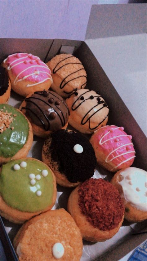 Resep donat enak apk we provide on this page is original, direct fetch from google store. Donat enak di 2020 | Makanan, Donat