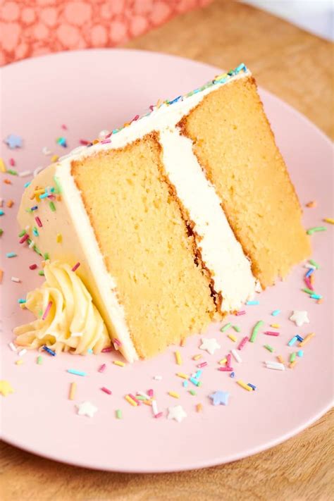 It's the perfect special occasion you can't just take a recipe calling for wheat flour and substitute any other kind of flour, willy nilly. A Substitute For Birthday Cake : The Best Birthday Cake Alternatives Sprinkles For Breakfast