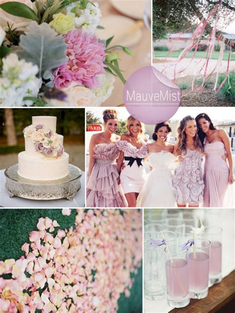 This wedding color scheme will give your big day a relaxed yet sophisticated look. 55+ Beautiful Vintage Fall Wedding Colors Ideas | Wedding ...