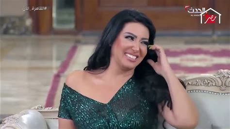 سمية الخشاب somaya el khashab. سمية الخشاب تفجر مفاجأة عن مقلب فيفي عبده وبرنامج رامز ...