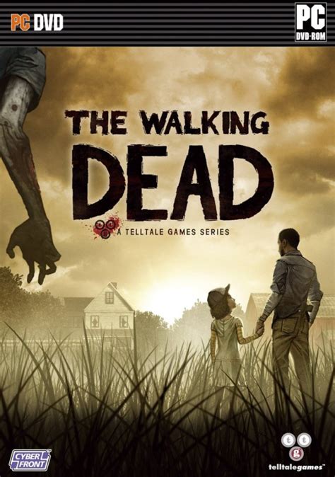 Maybe you would like to learn more about one of these? The Walking Dead Windows, Mac, iOS, Android ...