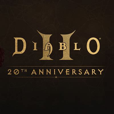 Diablo 2 speedrun tutorial part 1: Blizzard celebrates 20th anniversary of 'Diablo II' by ...