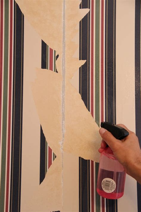 On the design tab, choose page borders. 50+ How to Remove Wallpaper Border from Drywall on ...