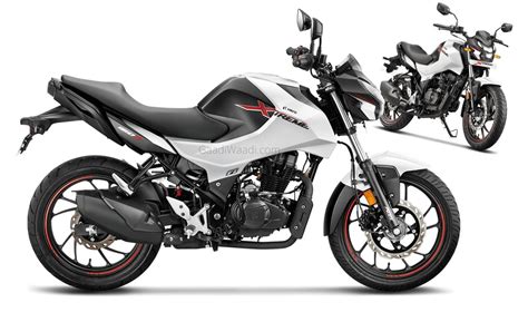 A new bike that is made solely for automobile fans like you! All New Hero Xtreme 160R Listed On Official Website ...