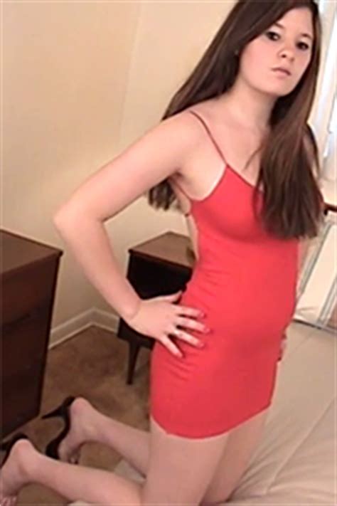 All materials published here are protected by copyright and other intellectual property laws, and are owned or controlled by dmp, inc. Haley-Teen-Model DVD #011