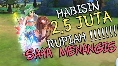 We did not find results for: HABIS 2,5 JUTA RUPIAH DEMI KOSTUM INI !! - Ragnarok Mobile ...