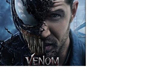 И это имя мне абсолютно ни о чем не говорило! Sony Pictures опубликовали новый трейлер "Веном" с Томом Харди