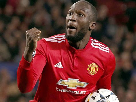 Romelu menama lukaku bolingoli, нидерландское произношение: ⚽ Куда перешёл Ромелу Лукаку - Экспресс газета