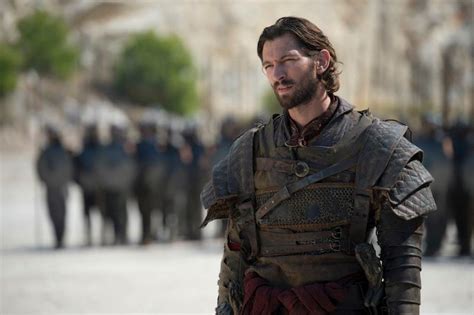 We did not find results for: Game of Thrones season 4: Why is new actor playing Daario ...