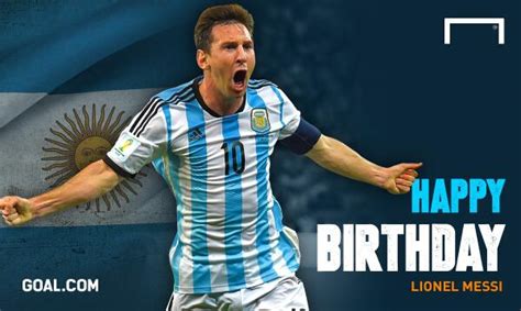 600 x 355 jpeg 85 кб. Goal Photos on Twitter: "Happy Birthday to Lionel Messi! # ...