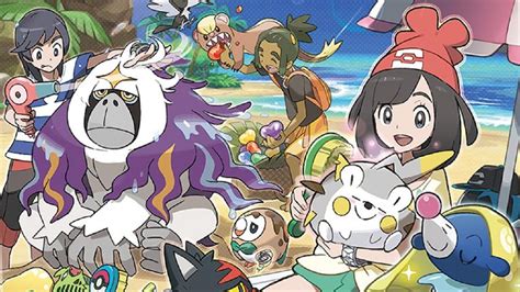 Maybe you would like to learn more about one of these? Pokemon timeline explained: Putting the games into ...