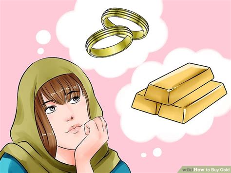 To buy digital gold, you first need to register as a customer with your name, address, and mobile number. 5 Ways to Buy Gold - wikiHow