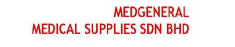 If you receive email from other email address (with 1/some alphabet/digit different from our email address), these email are not from us. Jobs at Medgeneral Medical Supplies Sdn Bhd - February ...