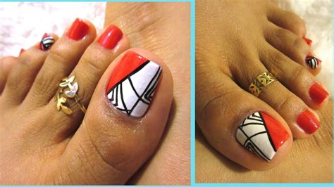 Junto a las uñas de manos decoradas que os hemos mostrado, también podemos ver a continuación la mejores propuestas de uñas decoradas para pies o foot nails y que de la misma manera se llenan de colores variados e incluso el que les pongamos pequeñas piezas brillantes. Catalogo De Uñas Decoradas De Los Pies / Pin en Diseño de ...