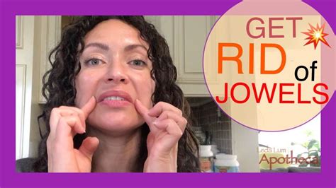 How long does the treatment for saggy jowls last? 🧞‍♀️BEST Facial exercises for Nasolabial folds💋Sagging ...