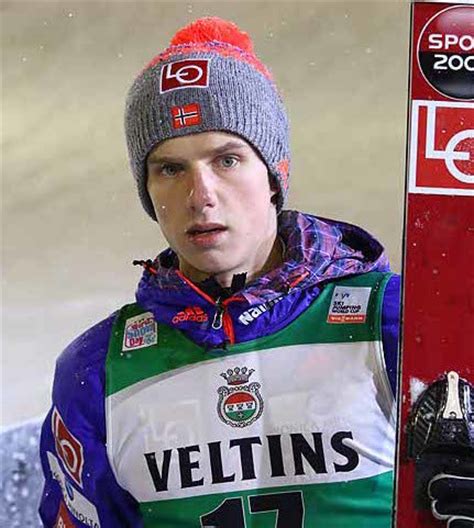 233m (240m) best result winter: Skispringen Berkutschi.com - COC-M: Huber und Granerud gewinnen in Iron Mountain
