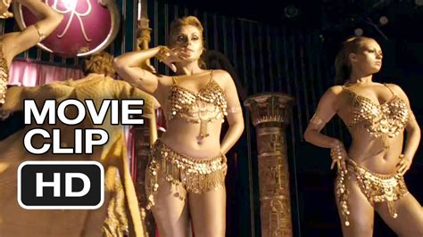 Watch movies & tv series online in hd free streaming with subtitles. The Look of Love Movie CLIP - Dancers In Gold (2013 ...