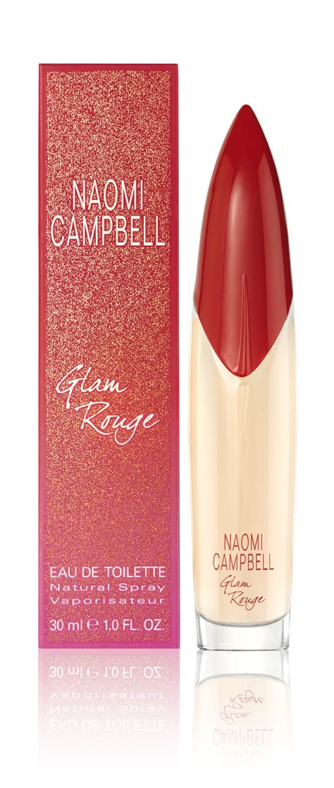 Naomi campbell, whose perfume we will describe in ourarticle, first introduced the public perfume of its own production in 1999. Naomi Campbell - Glam Rouge | Reviews and Rating