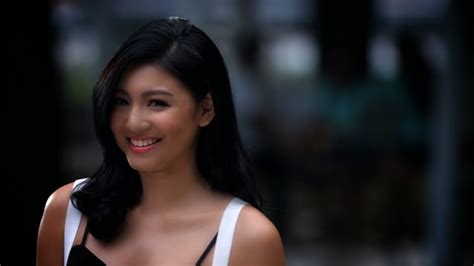 No fakes or overly shopped photos. Mr. Antipatiko - Nadine Lustre - YouTube