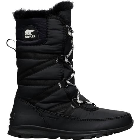 4.4 out of 5 stars 412 ratings. Sorel Whitney Tall Lace II Boot - Women's | Backcountry.com