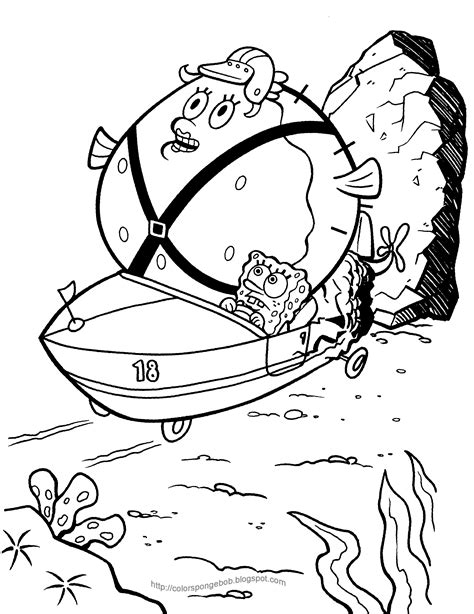 You can print or color them online at getdrawings.com for absolutely free. Spongebob Easter Coloring Pages - Coloring Home