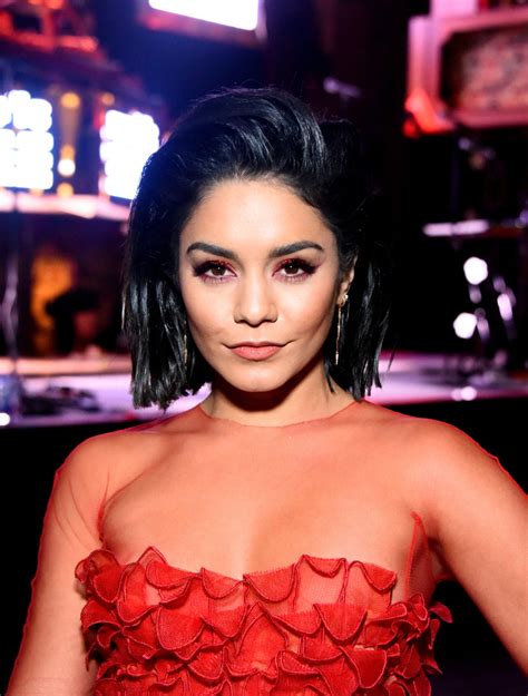 Her family moved to san diego, california, while she was still a toddler. Vanessa Hudgens Biography - Biography