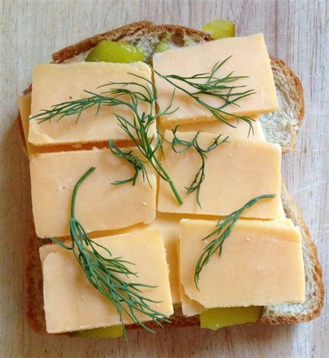 Making a pickle grilled cheese. Dill Pickle Grilled Cheese | Grilled cheese, Food, Savoury ...