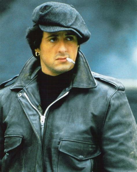 Архивировано 15 сентября 2012 года. 1000+ images about Italian Stallion Sylvester Stallone on ...