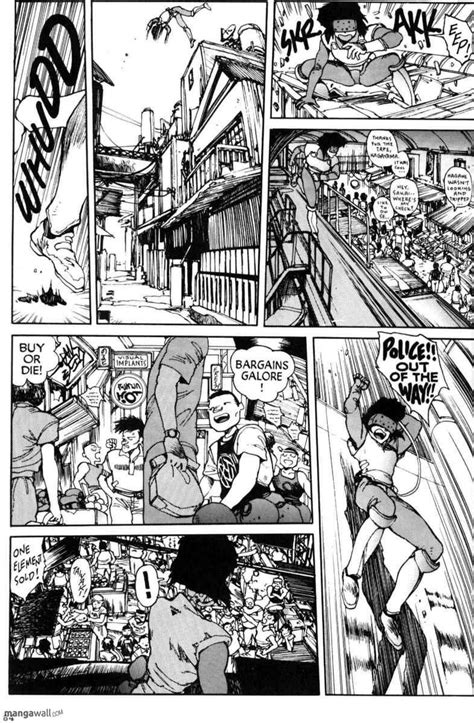 The ghost in the shell. Ghost in the Shell Manga - Chapter 3 Page 34 - Read Ghost ...