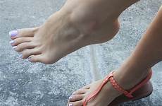 feet instagram toes female women long soles legs soft pretty gorgeous wet just