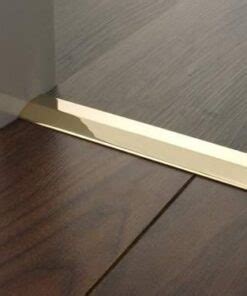 However if your doorway does have a door that opens and closes you will want to position the expansion gap to be centred right underneath closed first thing to do is to measure exact width of the doorway. Extra Wide Door Threshold Bars - 55mm Wide For Those ...