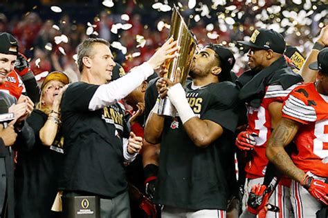 Below is another set of college football national title odds from betamerica sportsbook: College football national championship odds: Ohio State ...