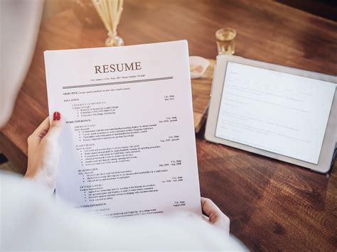 Resume builder app free cv maker cv templates 2021 android latest 3.1 apk download and install. Intelligent Cv Cv Revamp : Modern Resume Templates W Clean ...