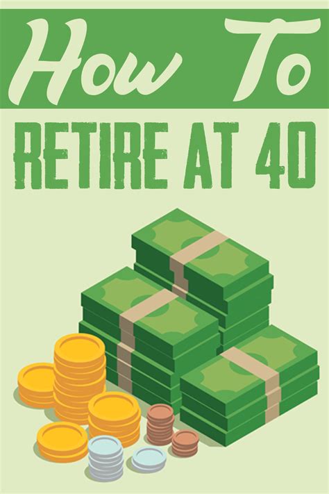 Here you may to know how to retire early with no money. Pin on Ways to Make Money Online | Resources | Tips | etc.