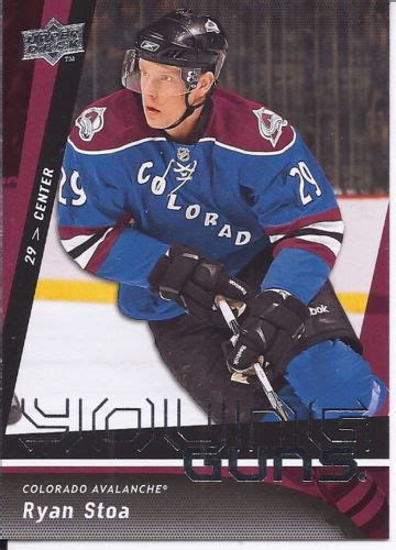 Ryan stoa never allowed himself to set the olympics as a goal. Collecting Guide: 2018 United States Men's Olympic Hockey Team