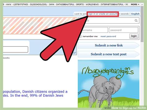 Thanks for supporting birdnote through amazonsmile! How to Sign up for Reddit: 5 Steps (with Pictures) - wikiHow